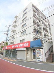 江原町住宅の物件外観写真